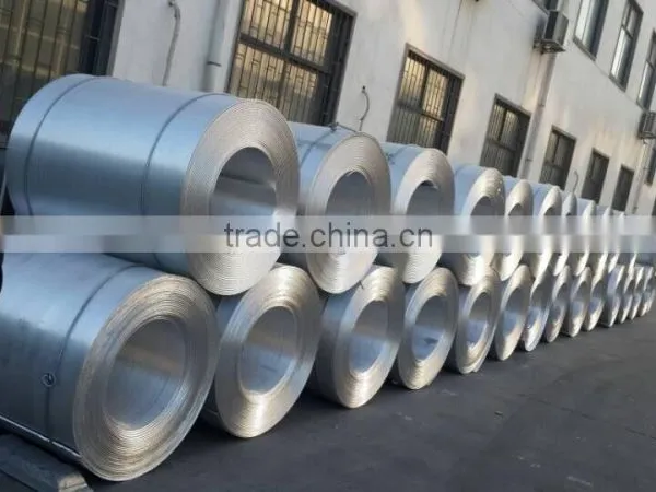 AL 99.70 Pure Aluminium Ingot photo-5