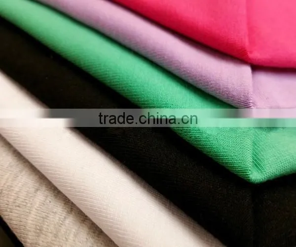 100% Cotton Fabric for Bed Sheets photo-5