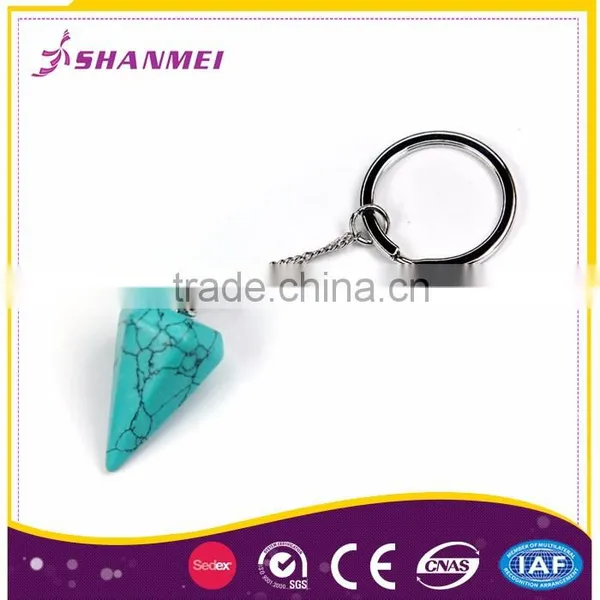 Superior Design High Quality Discounted Price Custom Metal Key Ring photo-2