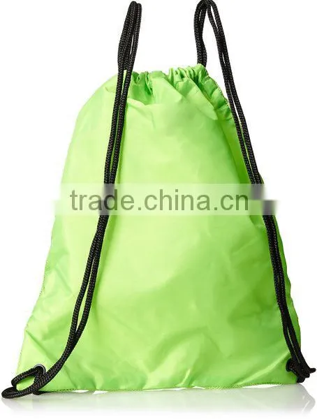Newray Men's Mesh Sack Backpack photo-2