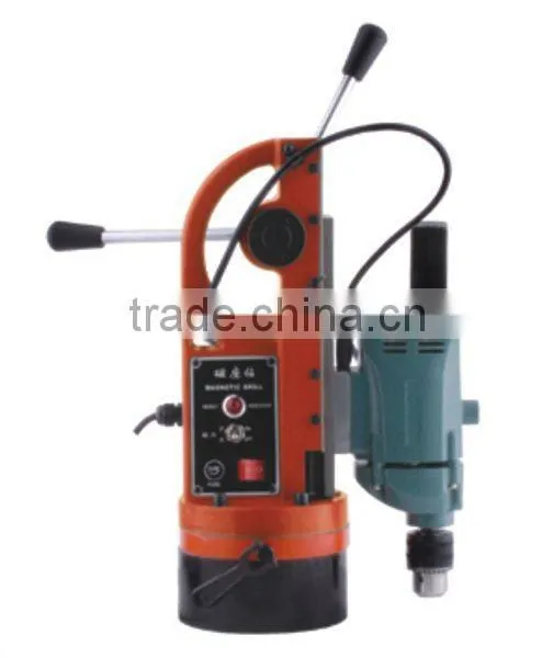 Drills V9013 Magnetic Block Drilling