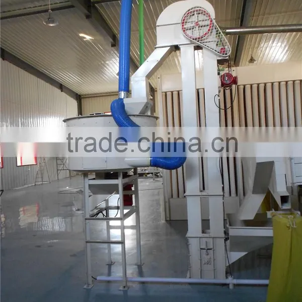 Seed Cleaning Machine Hot Products photo-6