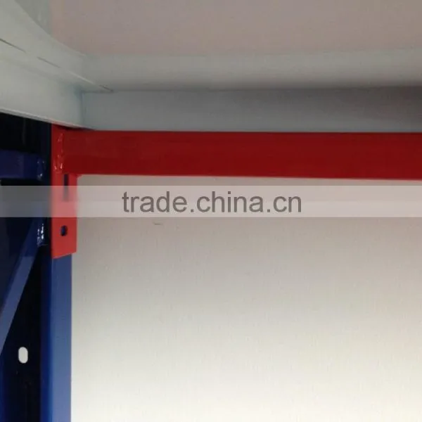 RH-HRL015 Light Duty Storage Shelf Warehouse Pallet Rack photo-3