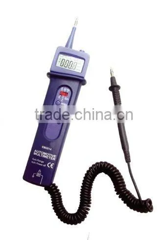 Multimeter Pen Probe