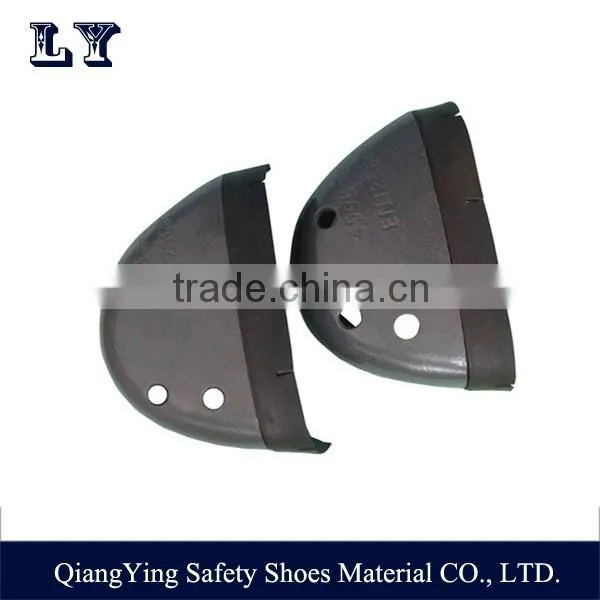 Removable Stainless Steel Toe Cap With Rubber Strip For Safety Shoes photo-2