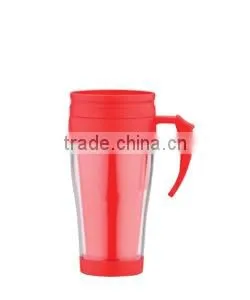 Plastic Mug