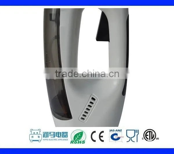 Window Vacuum Cleaner With Spray Function photo-4
