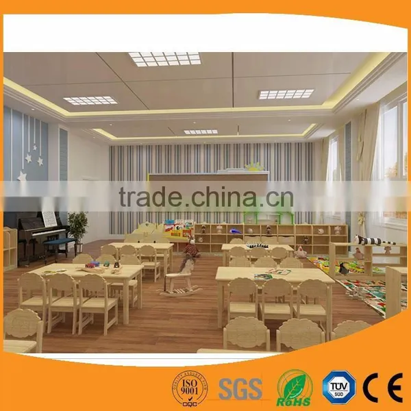 Used Kindergarten Furniture Daycare Centre Furniture