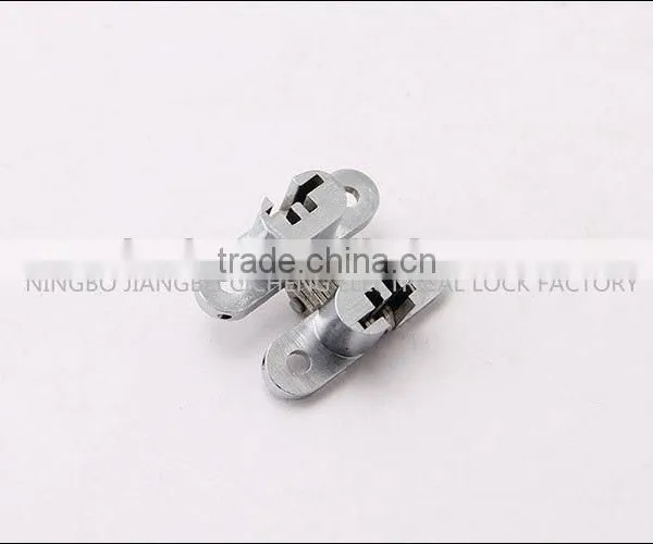 Adjustable Door Stop Tilt Door Hinge Spring Hinge photo-3