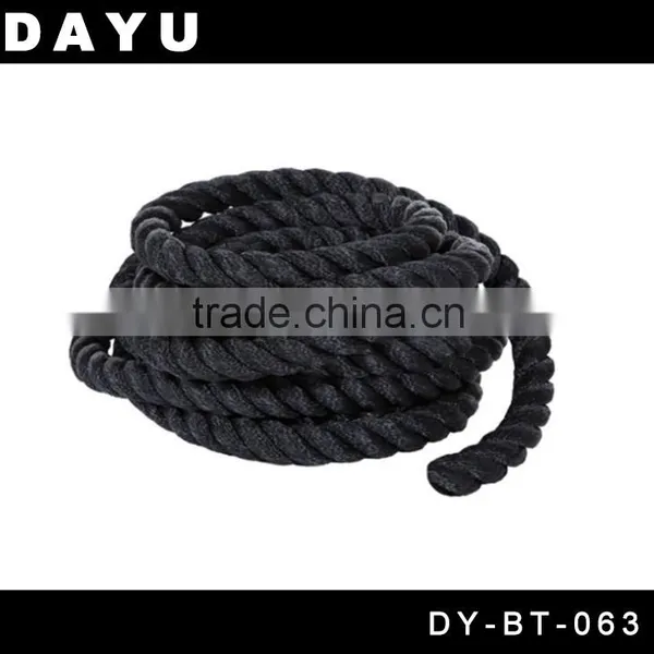 Crossfit Battle Ropes Climbing Rope Combat Rope Training Rope photo-3