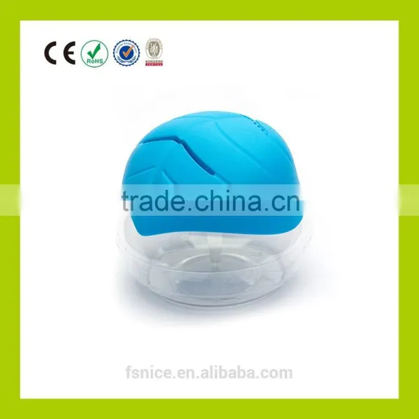KS-01 Portable Electrical Water Dispenser and Purifier for Bedroom photo-3