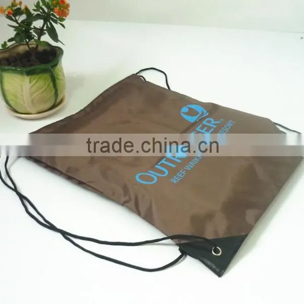 Gym Sack Drawstring Bag Design Your Own Best Gym Bag photo-2