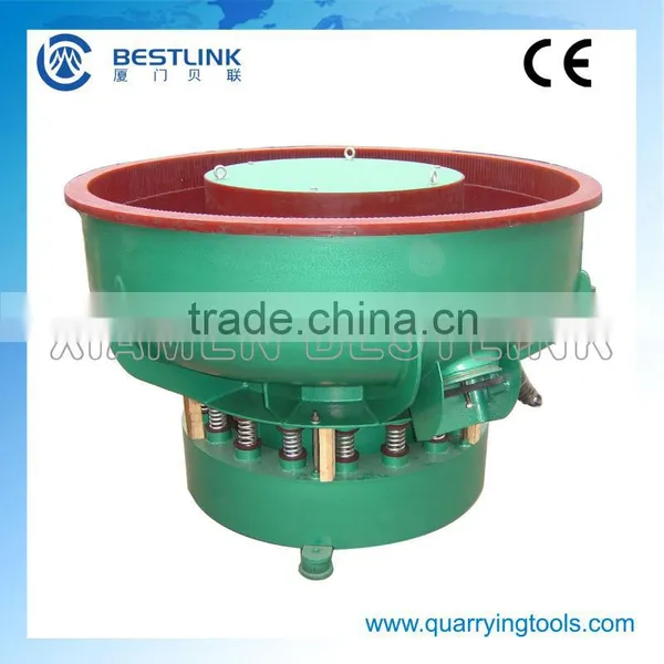 Pebble Stones Polishing Machine