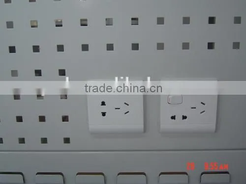 Industrial Heavy Duty Metal Work Tables photo-4