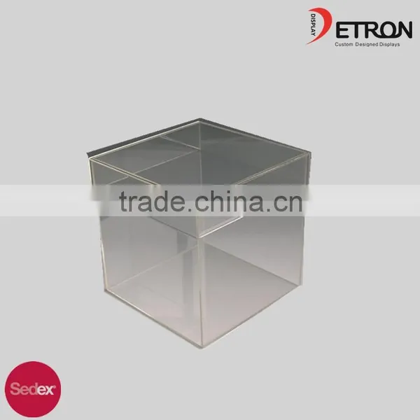 2016 Hot Sale Acrylic Candy Box