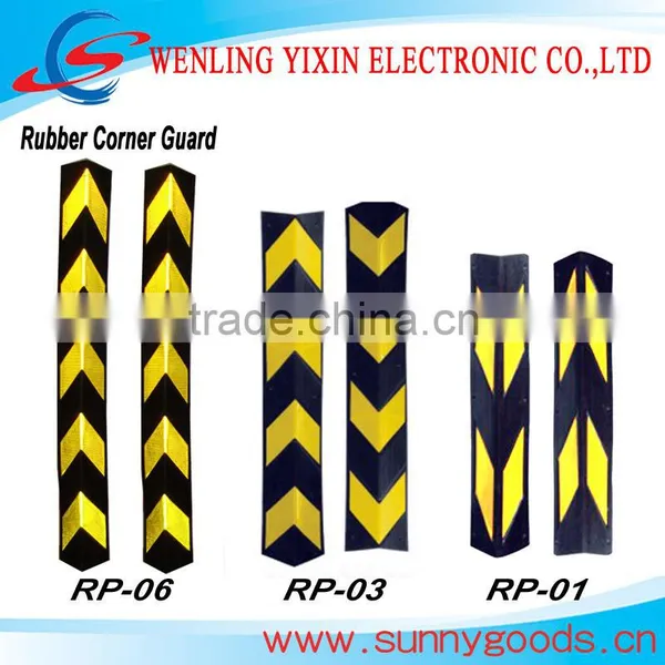 Height 900mm Rubber Angle Protector photo-3