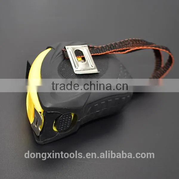 Shake-hands Grip Measuring Tape Steel Tape Measure photo-5