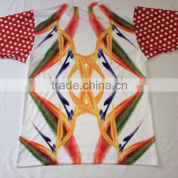 Custom3D Printing T-shirts photo-3