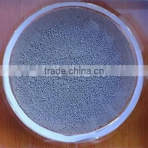 Stainless Steel Balls From China Nsk Bearing Steel Balls for Bearing photo-5