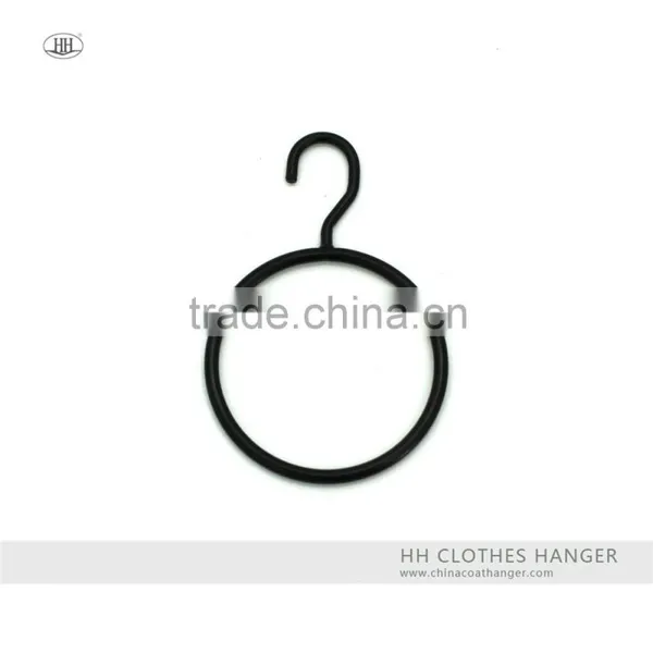 Metal Tie Hanger Scarf Hanger Cycle photo-3