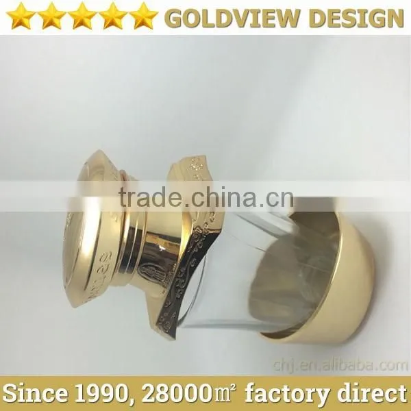 Good Quality Arabic Style Heavy Duty Zinc Alloy Wine Cap for XO photo-2