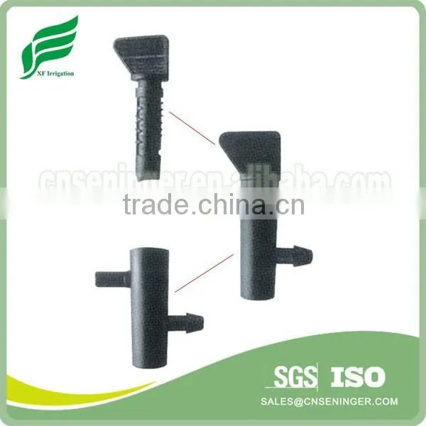 Flag Type Take Apart Emitter photo-4