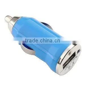 Usb Car Charger for Iphone, for Samsung,for Blackberry photo-2