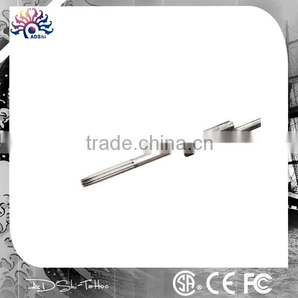 Disposable Sterilized Tattoo Needle for Wholesale photo-3