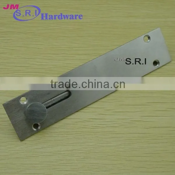 Wholesale Price Brass Door Flush Bolts for Double Aluminum Doors