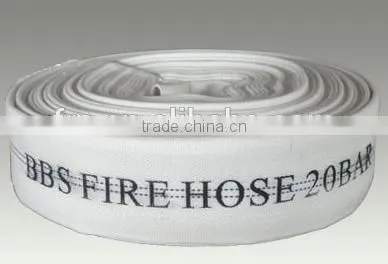 Supply Good Quality Fire Hose photo-2