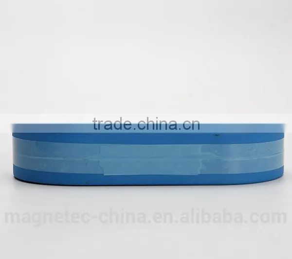 EMC Nano-crystalline Common Model Choke /EMC for Solar Inverters photo-3