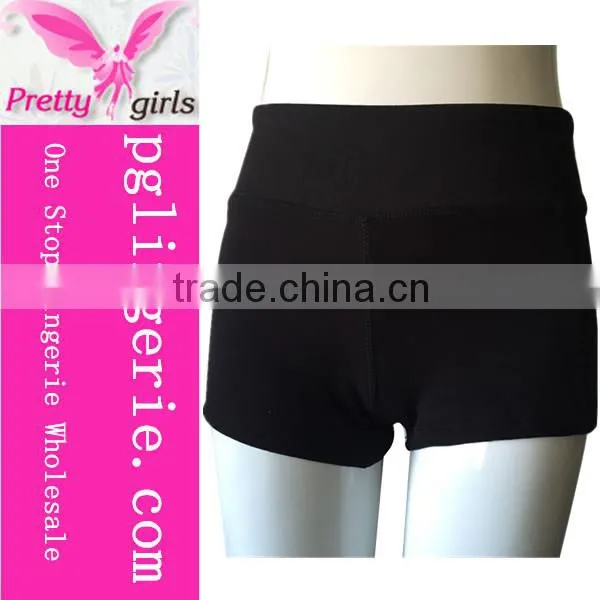 High Quality Professional Fashion Women Running Shorts photo-4