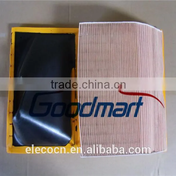 AIR FILTER 5801317096 5801317097 FOR IVECO TRUCK AUTO SPARE PARTS photo-2