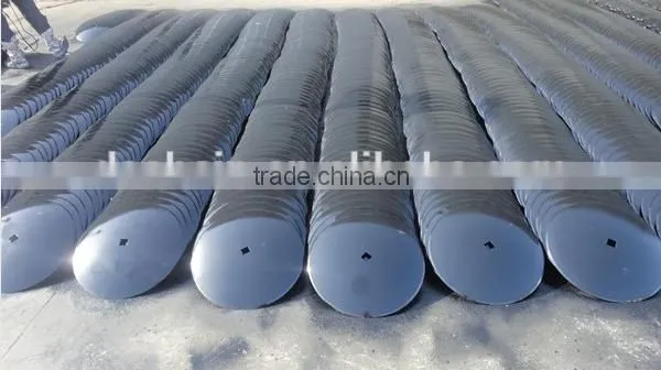 China Distributor Good Quality Machine Parts Harrow Disc in China With 65-Mn photo-2