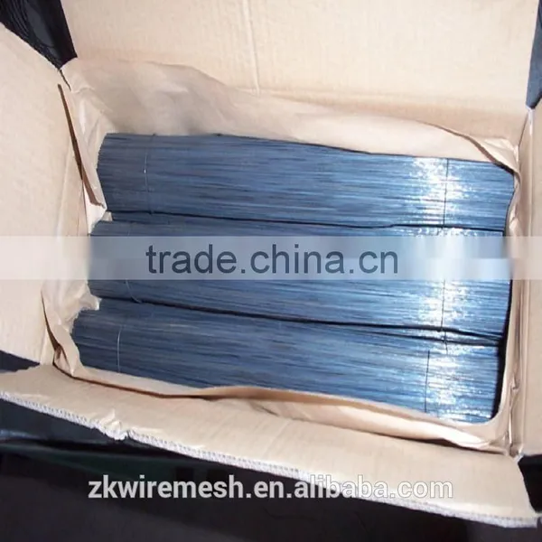 Straight Cut Wire (exporter &supplier ) photo-6