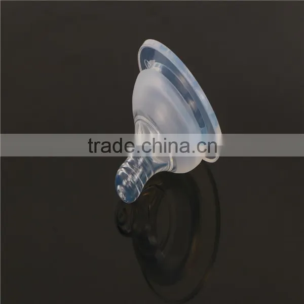 Novelty Plastic Feeding Bottle Baby Bottle Free of Sample Cost photo-2
