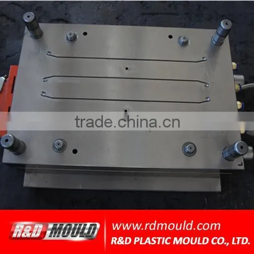 4 Liter Plastic Bucket Injection Mould photo-5