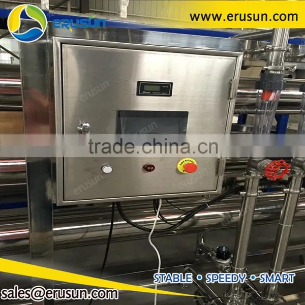 RO Water Filter Drinking Water Treatment System photo-5
