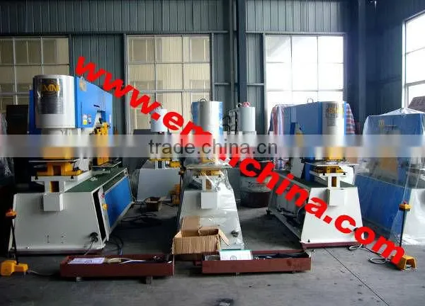 Q35Y-30 Steel Coil Cutting Machine photo-3