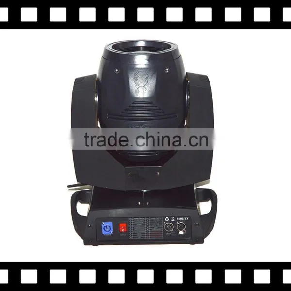 Indoor Performance 5r Moving Head Beam 200 With CE&ROHS Approved photo-3