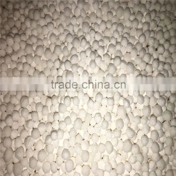 Use Desiccant Calcium Chloride Dihydrate Prills photo-3