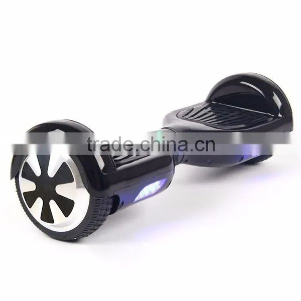 Guangzhou Manufacturer Dual Wheels Scooters 2 Wheels Electric Chariot Scooter Self Balancing Smart Balance Wheel for Hot Selling photo-3