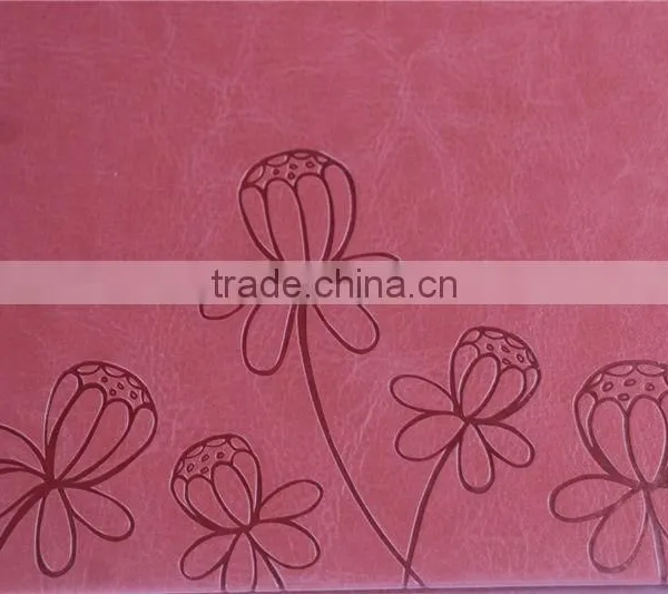 Promotional Custom Hardcover Notebook Diary Journal Stationary photo-4