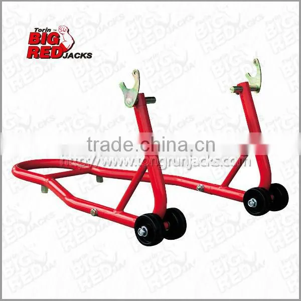 Torin BigRed 200KG MotorCycle Rear Stand photo-2