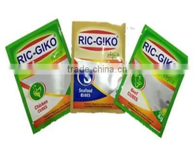 High Quality Sugar Packing Bags photo-2