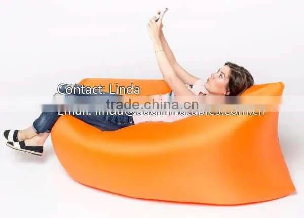 2016 Waterproof Factory Inflatable Lamzac Laybag photo-3