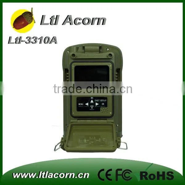 OEM Mini Wireless Hidden Camera Low Cost Trail Cameras photo-5