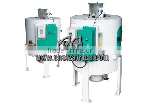Wheat Flour Milling Machine, Rice Flour Milling Machine of European Standard photo-2