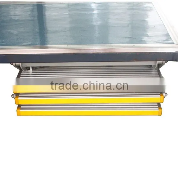Professional Electric Steps With CE Certificate photo-3