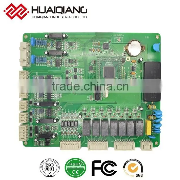 SLEL PCBA NO.1 Choice for Your OEM Include Box-built Request.pcba Assembly photo-3